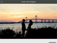 Tablet Screenshot of newport-ri-photography.com